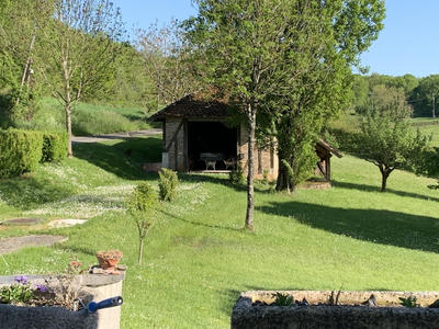 Maison - 160 m² - 7 pièces