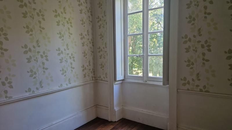 Appartement - 64 m² - 4 pièces