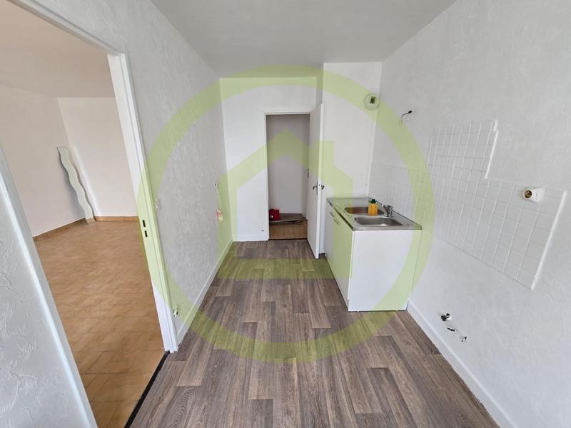 Appartement - 81 m² - 5 pièces