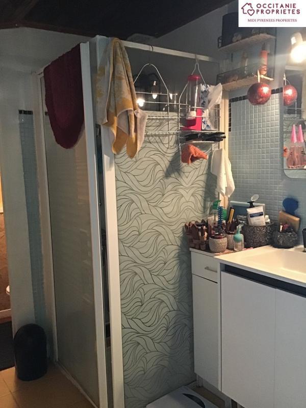 Maison de village - 130 m² - 5 pièces