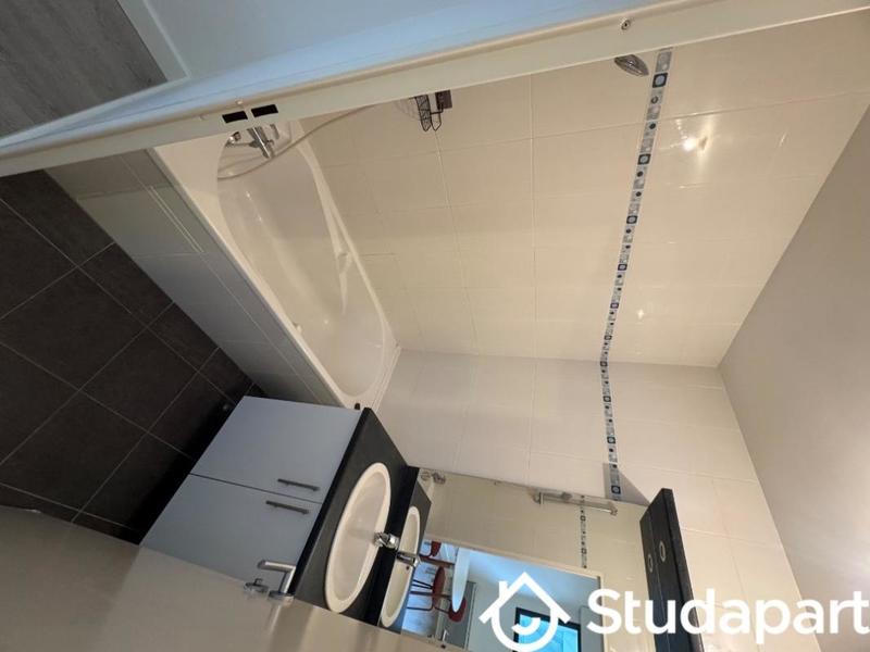 Appartement - 30 m² - 1 pièce