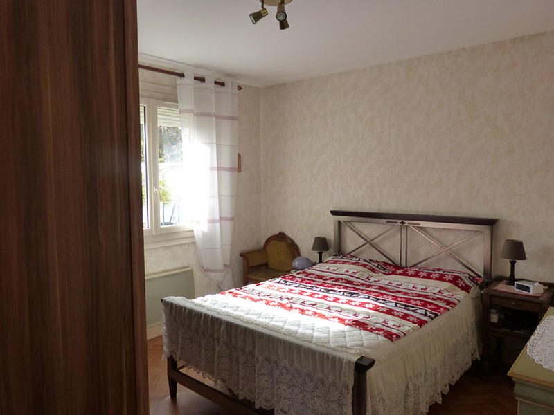 Maison - 145 m² - 7 pièces