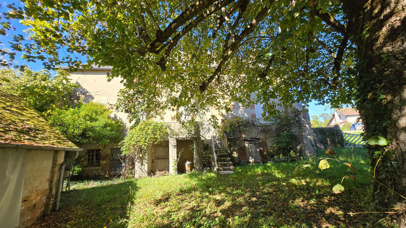 Maison - 175 m² - 5 pièces