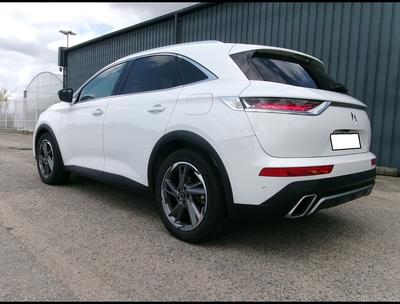 Ds Ds 7 Crossback E-Tense 300 Grand Chic Eat8