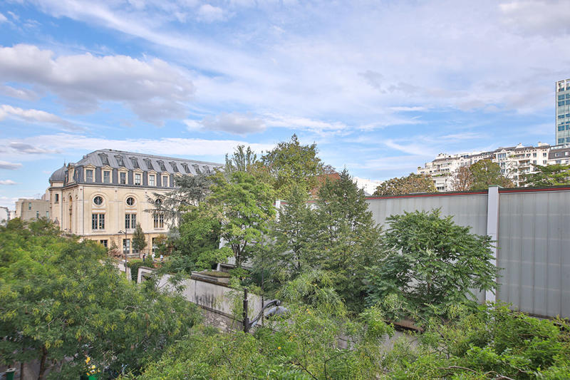 Appartement - 97 m² - 4 pièces