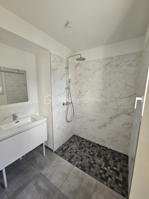 Maison - 132 m² - 6 pièces