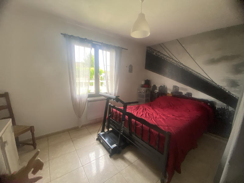 Maison - 164 m² - 6 pièces