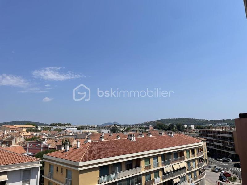 Appartement - 73 m² - 3 pièces