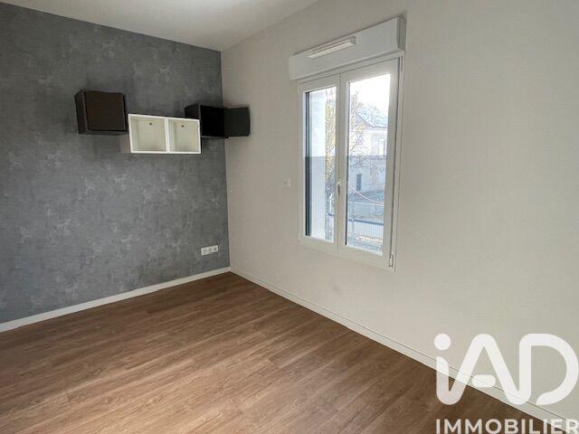 Maison de ville - 194 m² - 7 pièces