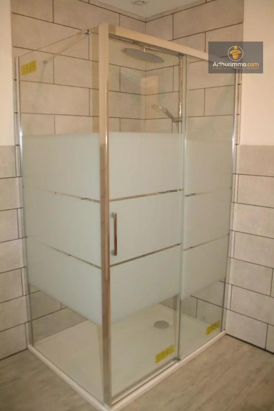 Maison - 126 m² - 7 pièces