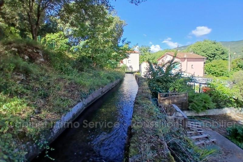 Maison en pierre - 128 m² - 6 pièces