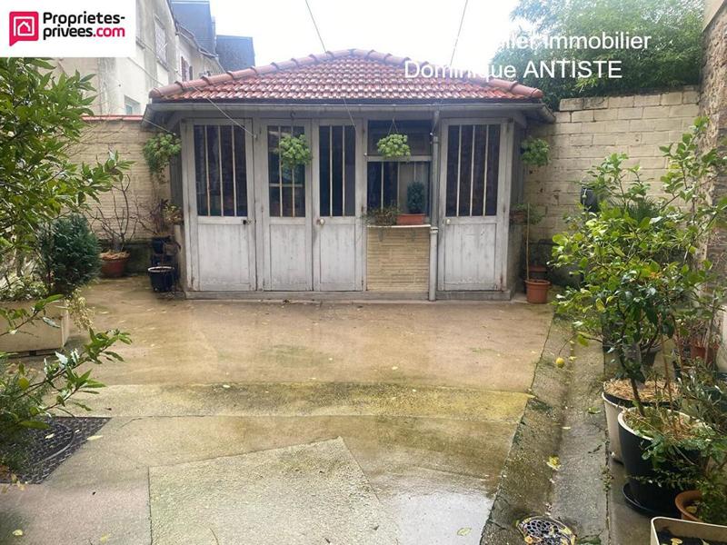 Appartement - 81 m² - 3 pièces