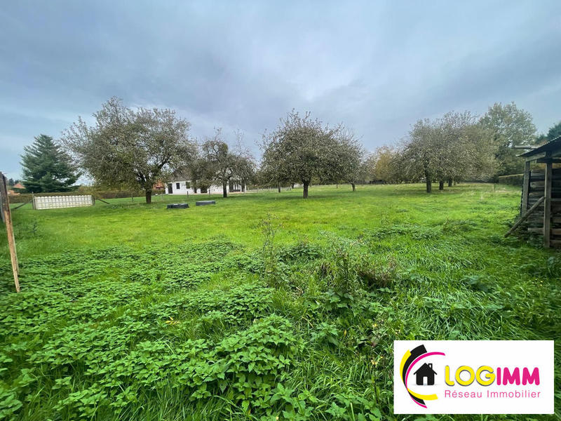 Pavillon - 115 m² - 5 pièces