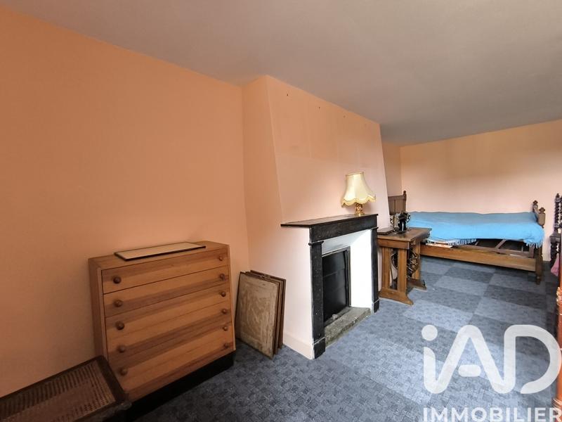 Maison - 70 m² - 4 pièces