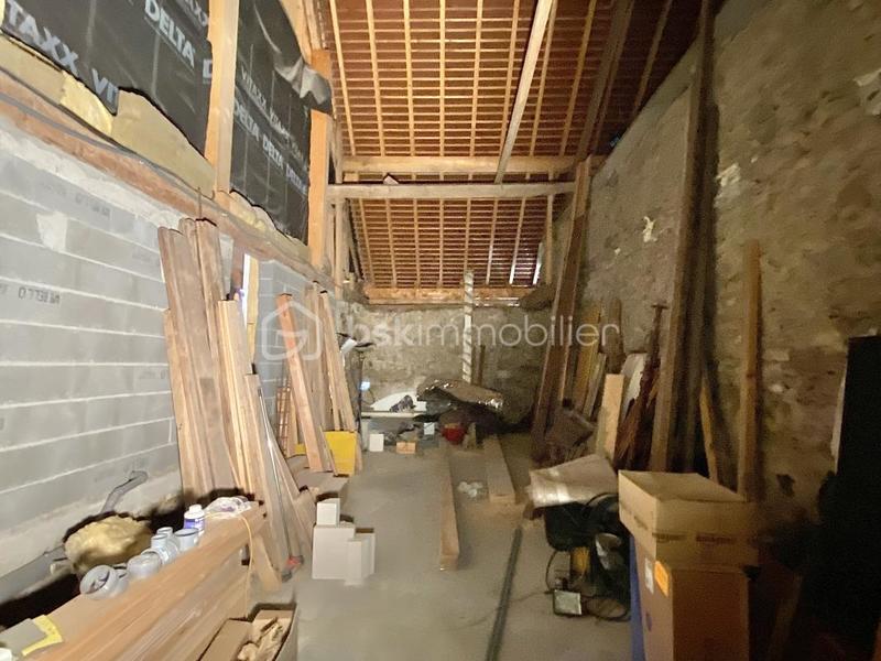 Propriété - 450 m² - 10 pièces