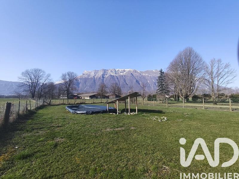 Maison de village - 149 m² - 6 pièces