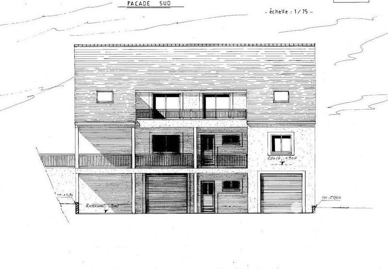 Maison - 237 m² - 7 pièces