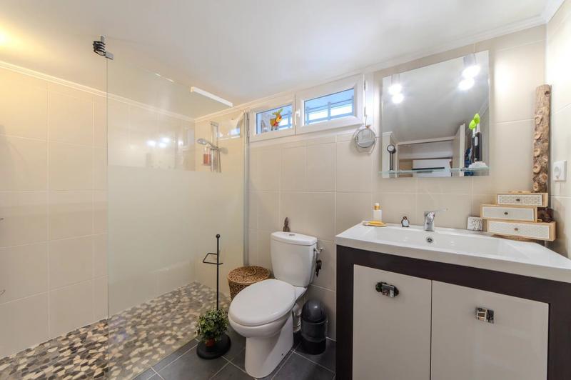 Maison - 114 m² - 7 pièces