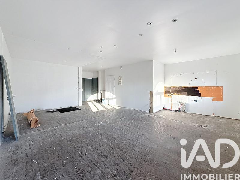 Immeuble - 215 m²