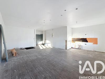 Immeuble - 215 m²
