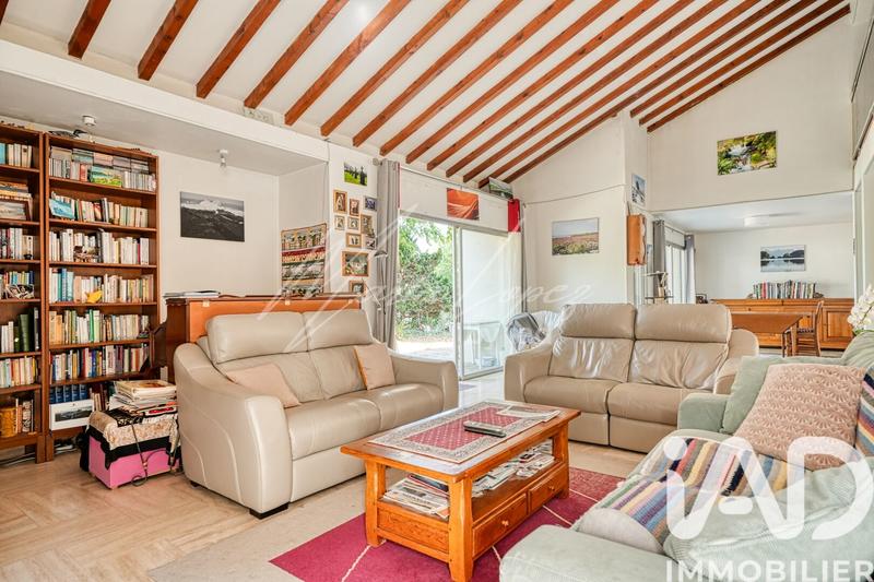 Maison de maîtres - 173 m² - 7 pièces
