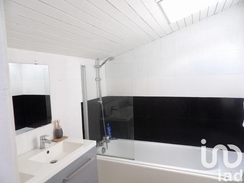 Maison de campagne - 145 m² - 5 pièces