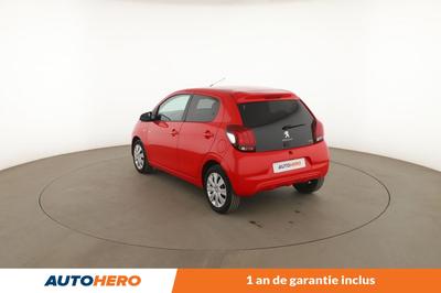 Peugeot 108 1.0 VTi Like 5p 72 ch