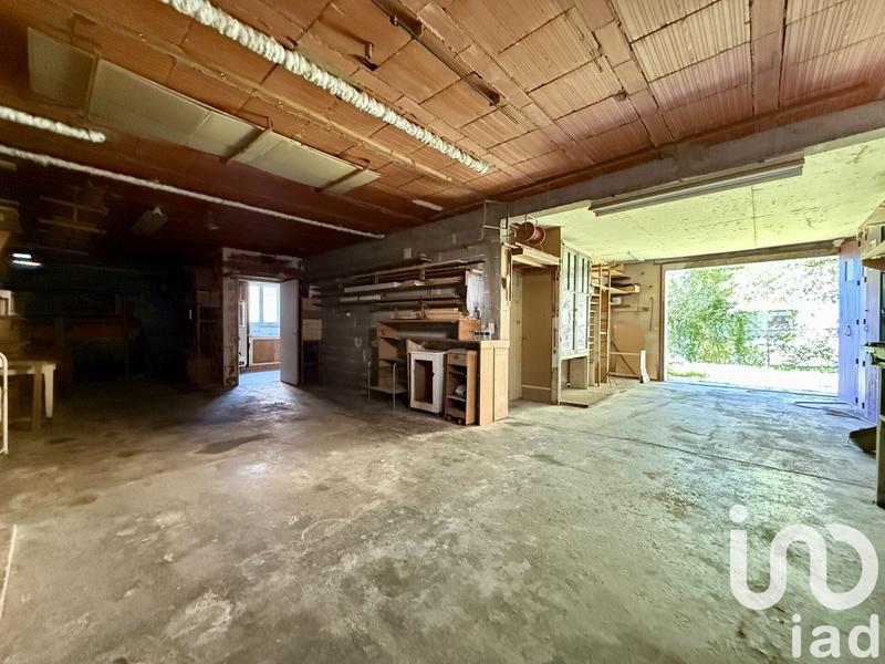 Maison - 102 m² - 5 pièces