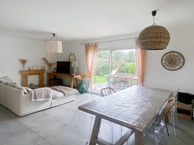 Maison - 78 m² - 3 pièces