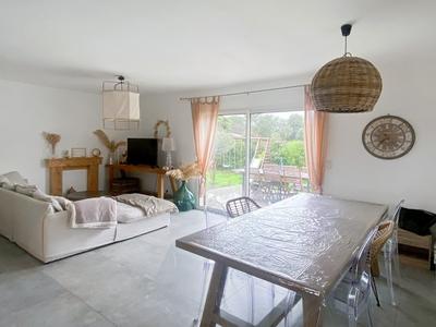 Maison - 78 m² - 3 pièces