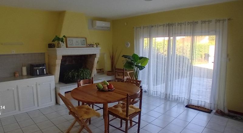 Maison - 113 m² - 6 pièces