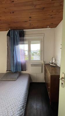 Châlet - 69 m² - 5 pièces