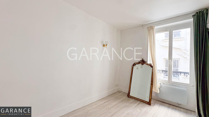 Appartement - 32 m² - 2 pièces