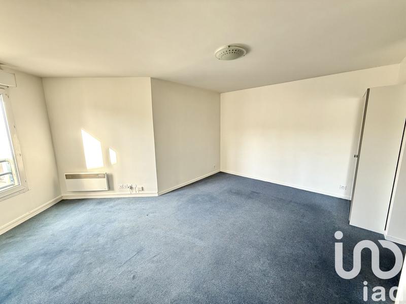 Appartement - 30 m² - 1 pièce