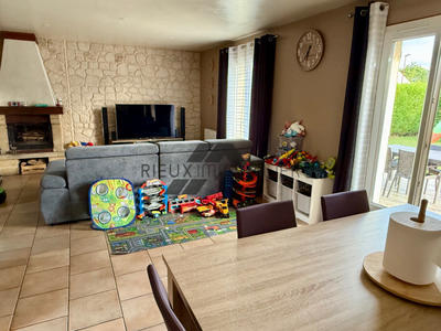 Propriété - 70 m² - 4 pièces