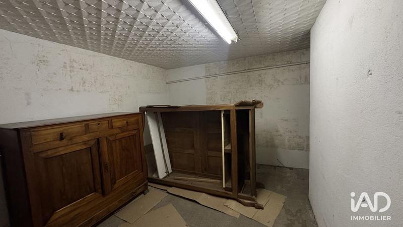 Local commercial - 212 m²