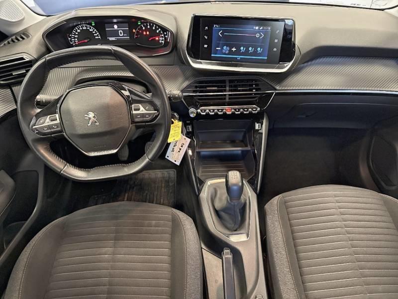 Peugeot 208 PureTech 75 s&amp;S Bvm5 Active Business