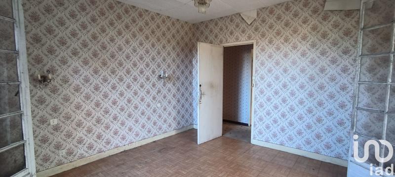 Maison - 106 m² - 5 pièces