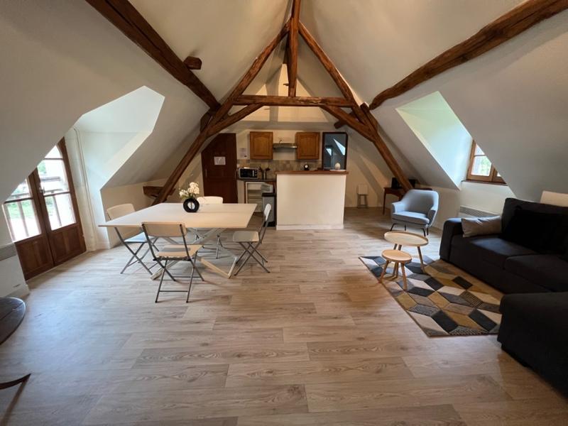 Moulin - 600 m² - 14 pièces