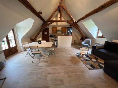 Moulin - 600 m² - 14 pièces