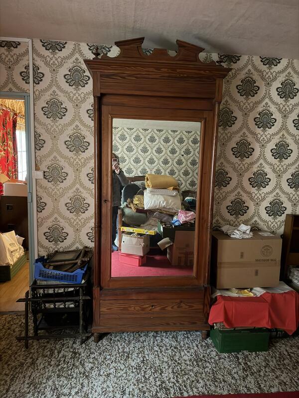 Vide-maison brissac-quince