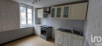 Maison - 133 m² - 5 pièces