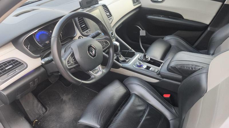 Renault Talisman 1.6 dCi 160 Edc6 Initiale Paris