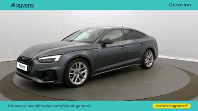 Audi A5 sportback 35 Tfsi 150ch s line s tronic 7