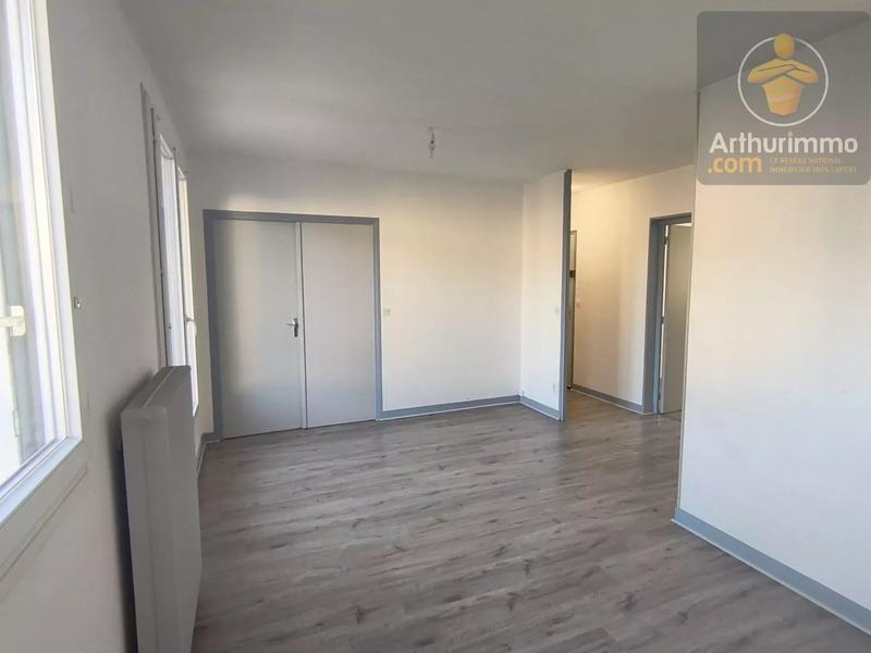Appartement - 71 m² - 4 pièces