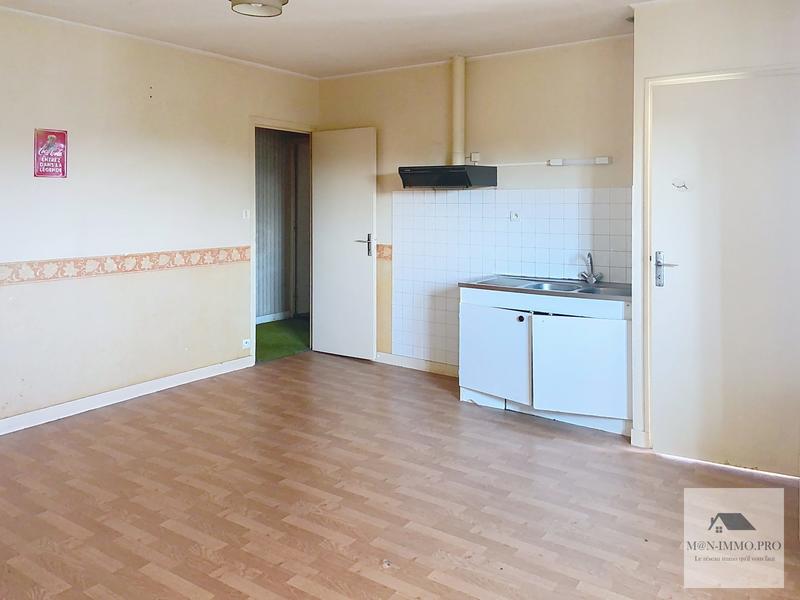 Maison - 147 m² - 7 pièces