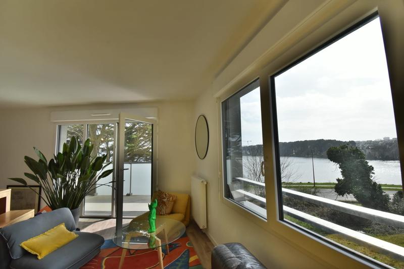 Appartement - 81 m² - 4 pièces