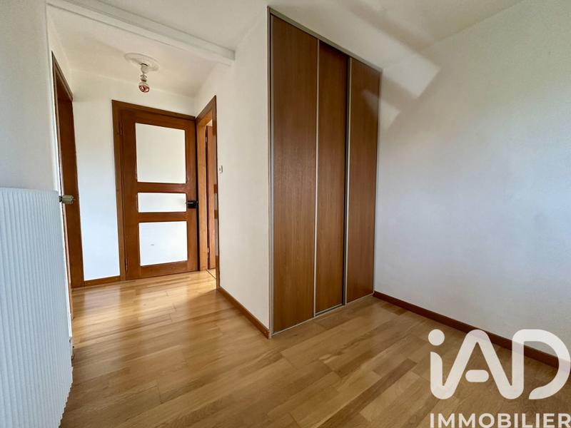 Maison - 128 m² - 5 pièces