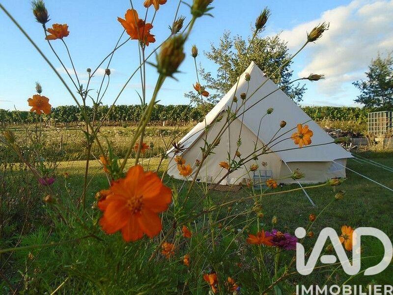 Maison - 299 m² - 15 pièces