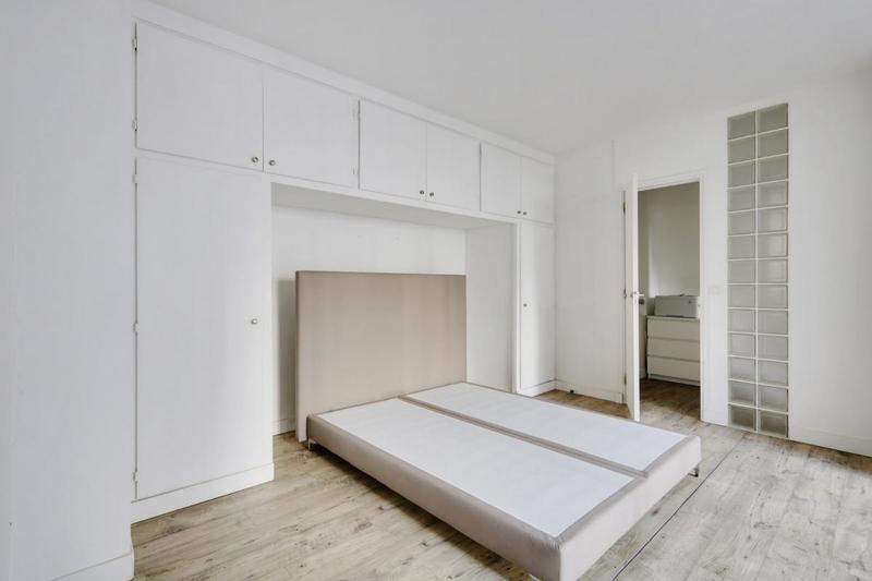 Duplex - 66 m² - 3 pièces